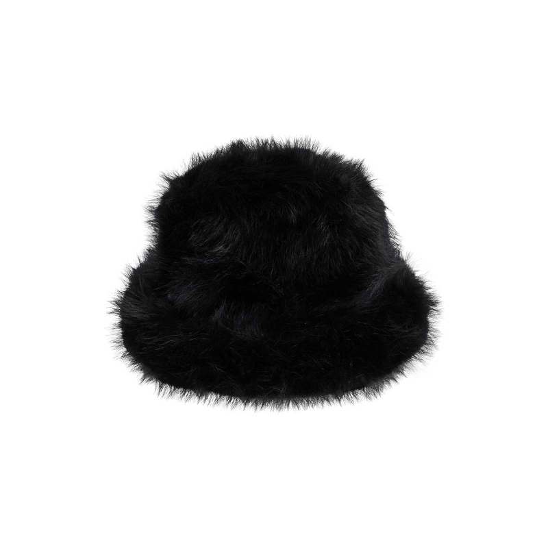 Snuggle Bucket - Black